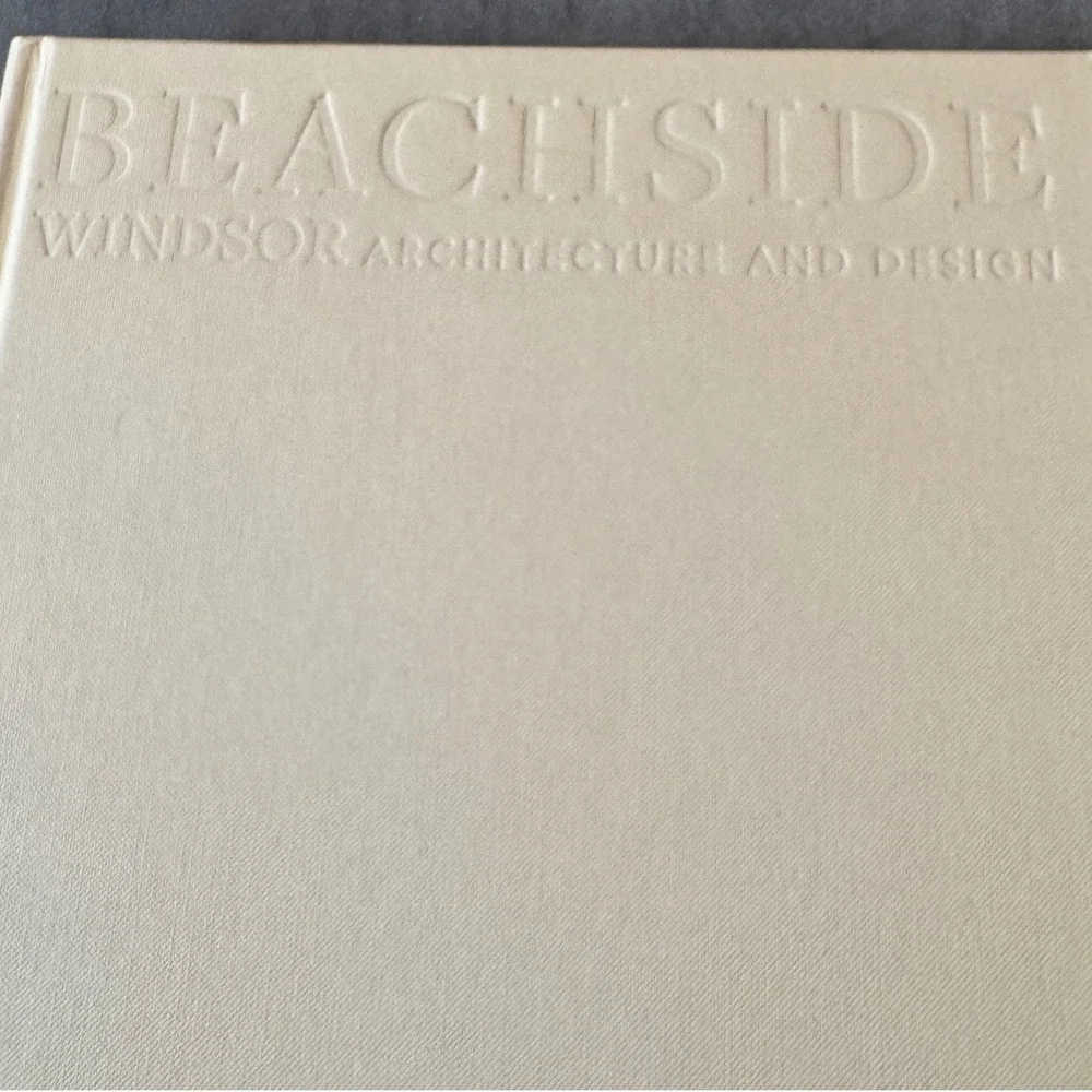 Beachside Windsor Architecture Design Vero Beach Florida Indian River Coast